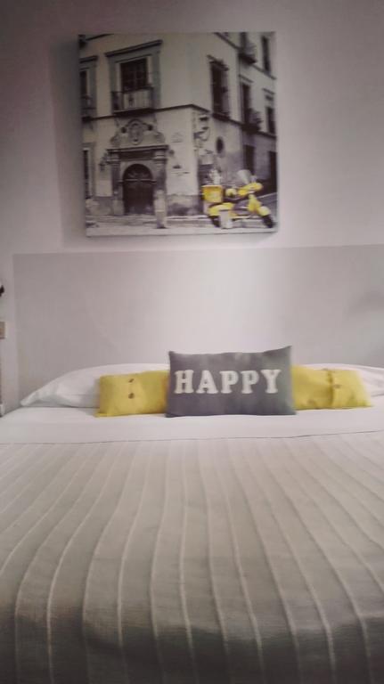Hotel Regina ปาแลร์โม ภายนอก รูปภาพ