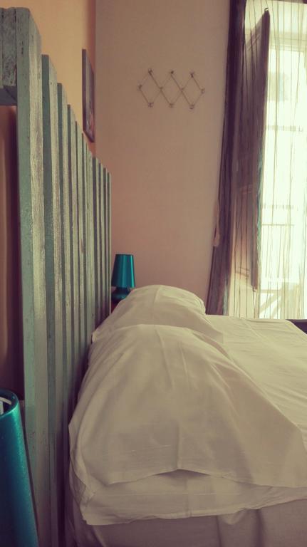Hotel Regina ปาแลร์โม ภายนอก รูปภาพ
